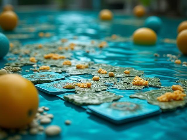 Foto del juego Ark & Némos con temática marina, destacado esta semana