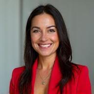 Lucía Gómez, Coordinadora de Eventos